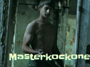 Masterkockone