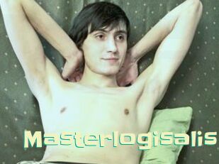 Masterlogisalis