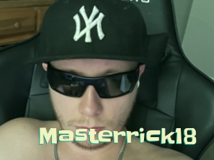 Masterrick18