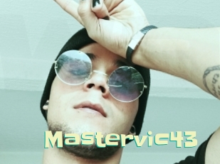 Mastervic43