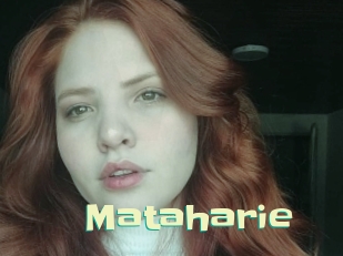 Mataharie