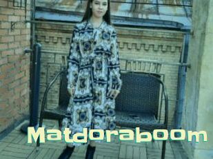 Matdoraboom