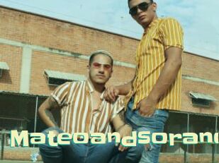 Mateoandsorano