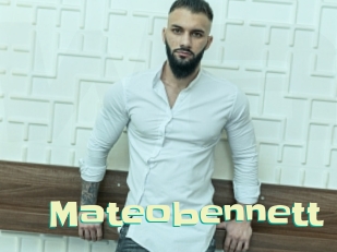 mateobennett Wanna Meet