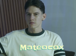 mateocox Wanna Meet