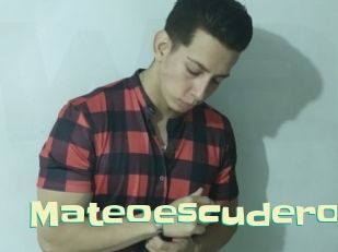 Mateoescudero