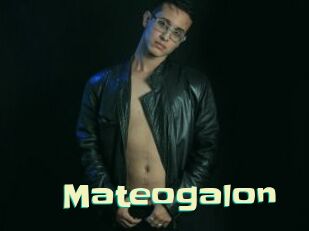 Mateogalon