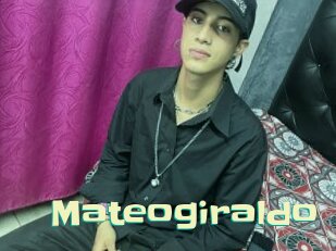 Mateogiraldo