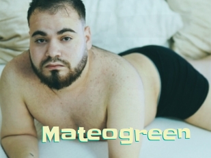 mateogreen Wanna Meet