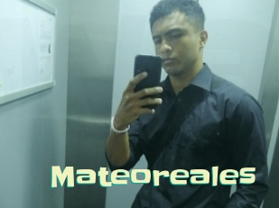 mateoreales Wanna Meet