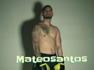 Mateosantos