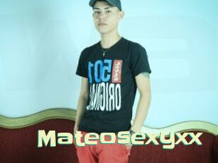 Mateosexyxx
