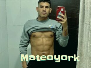 mateoyork Wanna Meet