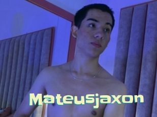 Mateusjaxon