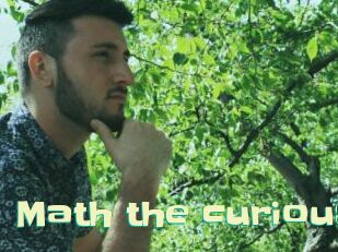 Math_the_curious
