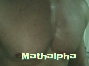 mathalpha Wanna Meet