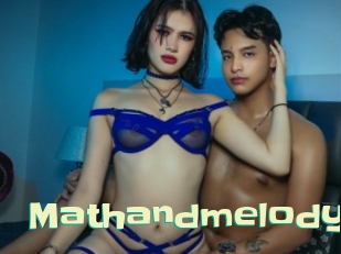 Mathandmelody