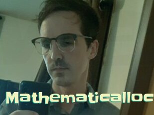 Mathematicallock