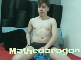Matheoaragon