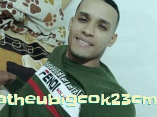 Matheubigcok23cm