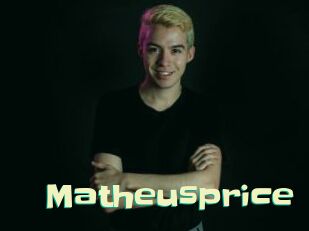 Matheusprice