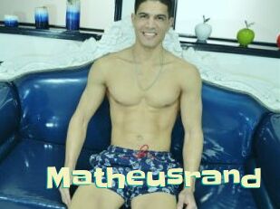 matheusrand Wanna Meet