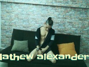 Mathew_alexander