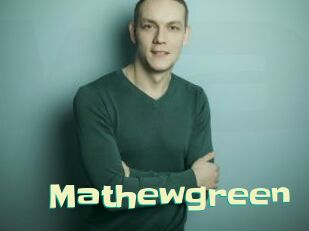 Mathewgreen