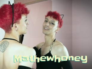 Mathewhoney