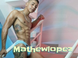 Mathewlopez