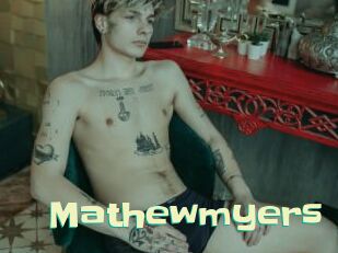 Mathewmyers