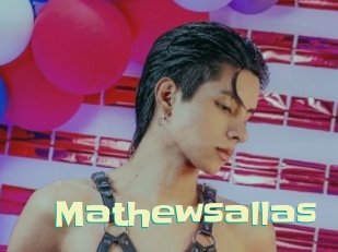Mathewsallas