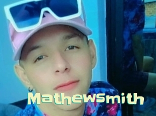mathewsmith Wanna Meet