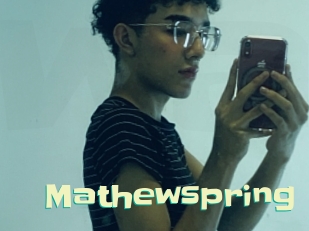 Mathewspring