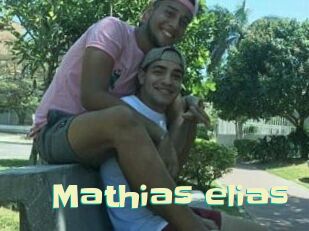 mathias_elias Wanna Meet