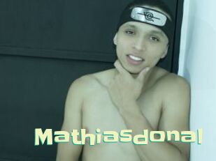 Mathiasdonal