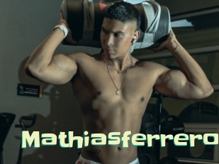Mathiasferrero