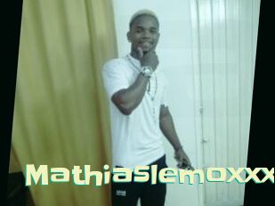 mathiaslemoxxx Wanna Meet