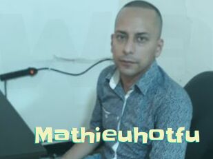 Mathieuhotfu