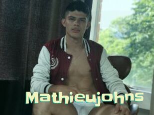 Mathieujohns