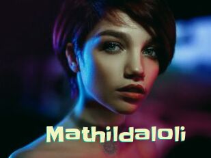 mathildaloli Wanna Meet