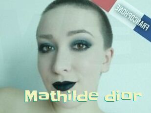 Mathilde_dior