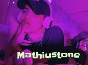 Mathiustone
