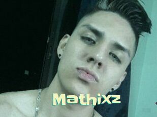 Mathixz