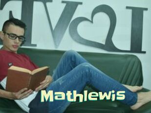 Mathlewis