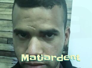matiardent Wanna Meet