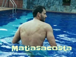 matiasacosta Wanna Meet