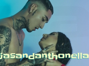 Matiasandanthonella