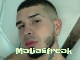 matiasfreak Wanna Meet
