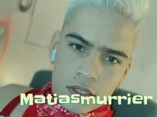 Matiasmurrier